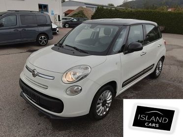 Fiat 500L 0.9 TwinAir Turbo Natural Power Pop Star