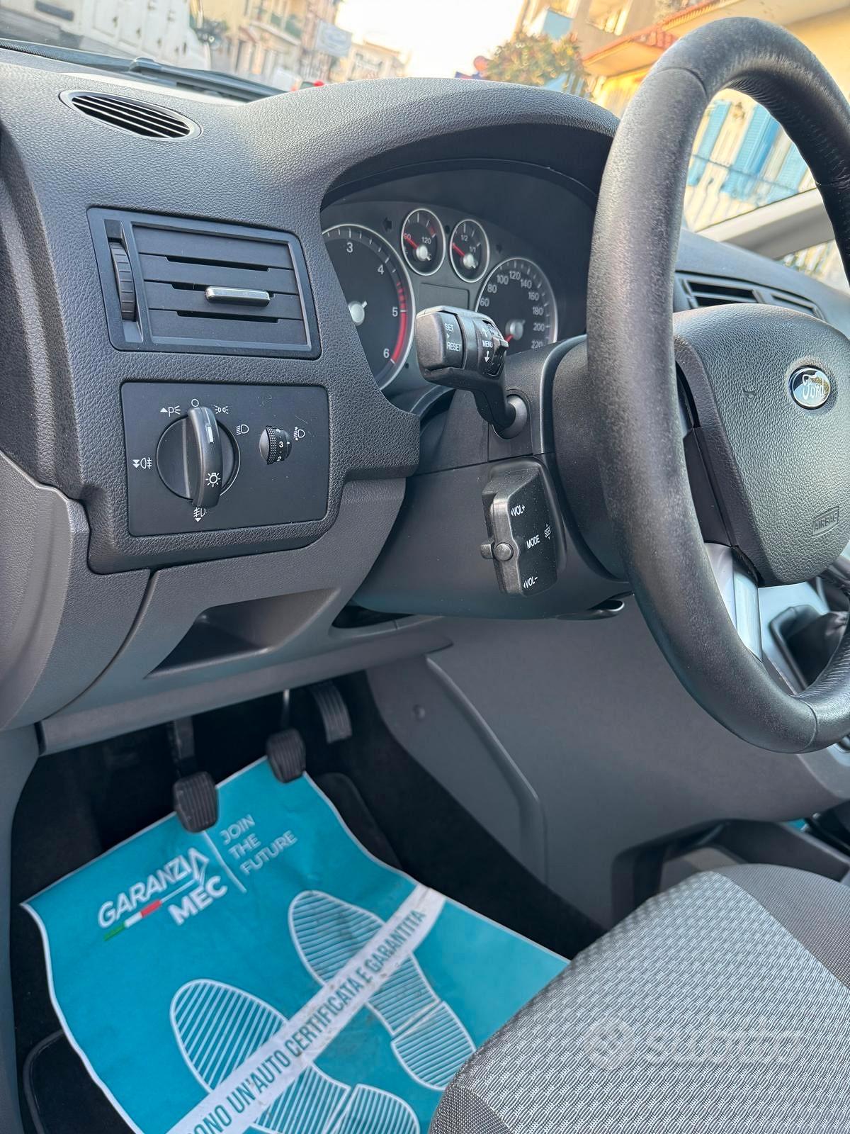 FORD C-max 2.0 diesel