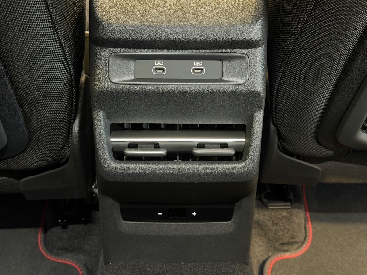 Audi Q3 SPB TDI 110 kW S tronic Line edition