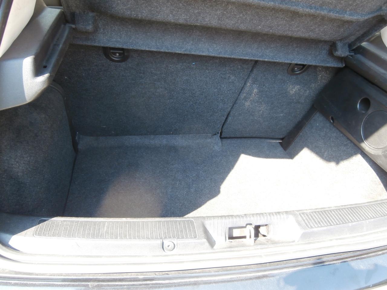 Fiat Grande Punto 1.3 MJT 90 CV 5 porte Unico p.cerchi17