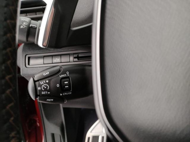 PEUGEOT 3008 BlueHDi 180 S&S EAT8 GT