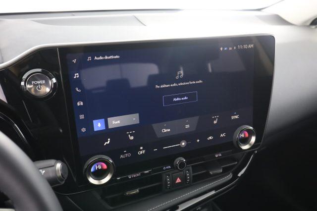 LEXUS Other NX NX Hybrid Premium