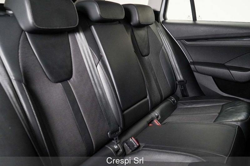 Skoda Octavia Octavia 2.0 TDI EVO SCR 150 CV DSG Wagon Executive