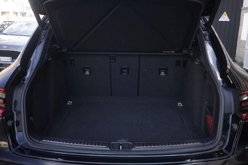 Porsche Macan Porsche Macan 3.0 S Diesel 184KW ANNO 2015