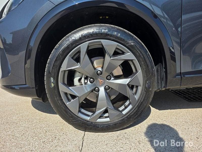 CUPRA Formentor 2.0 TDI DSG