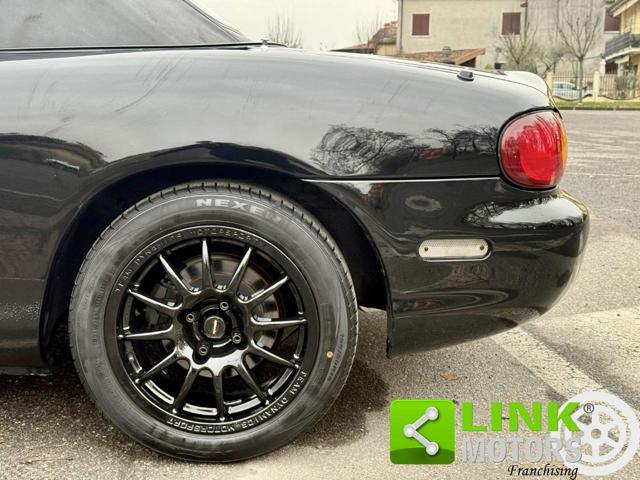 MAZDA MX-5 1.5 110CV NB ASI