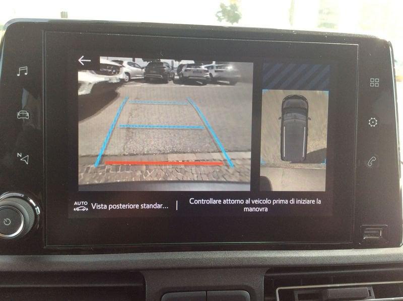 Toyota Proace City Verso 1.5D 100 CV S&S Short D Executive