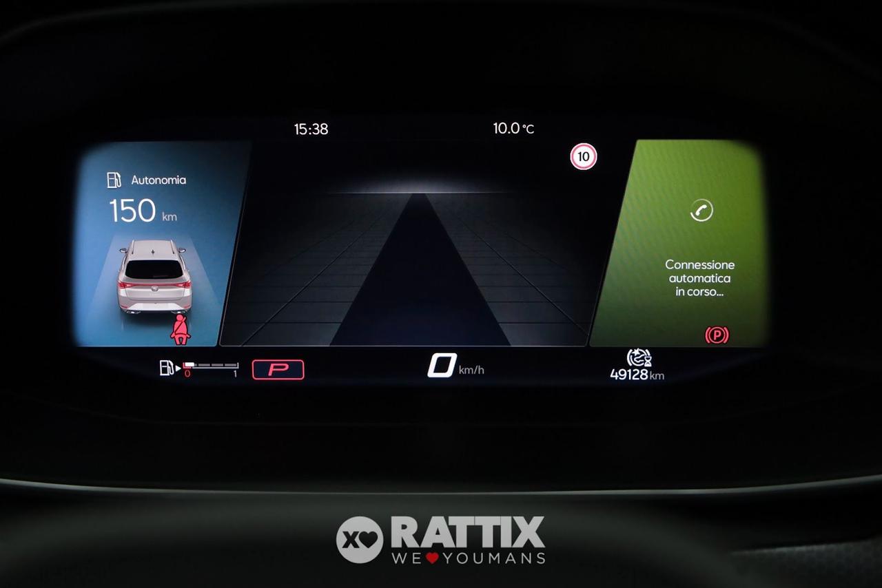 SEAT Leon Sportstourer 1.0 ETSI 110CV Business DSG