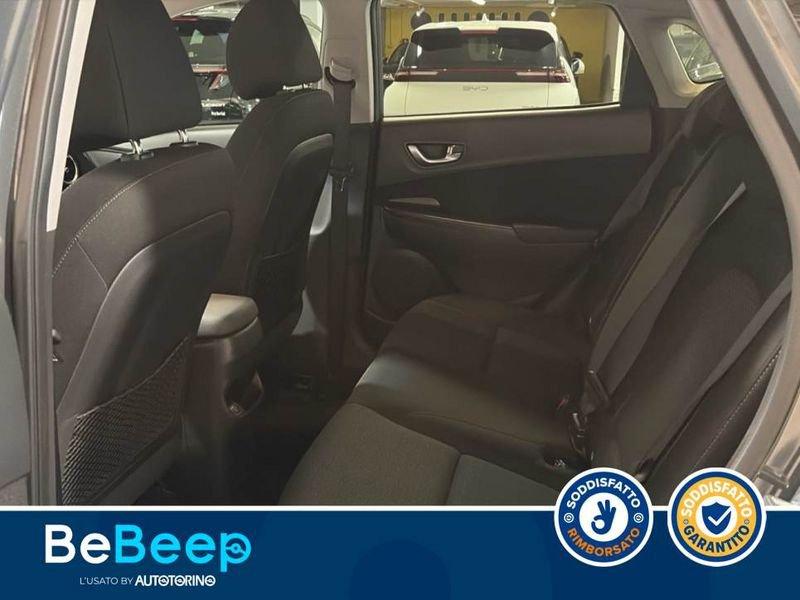 Hyundai Kona 1.6 GDI HEV XCLASS 2WD 141CV DCT