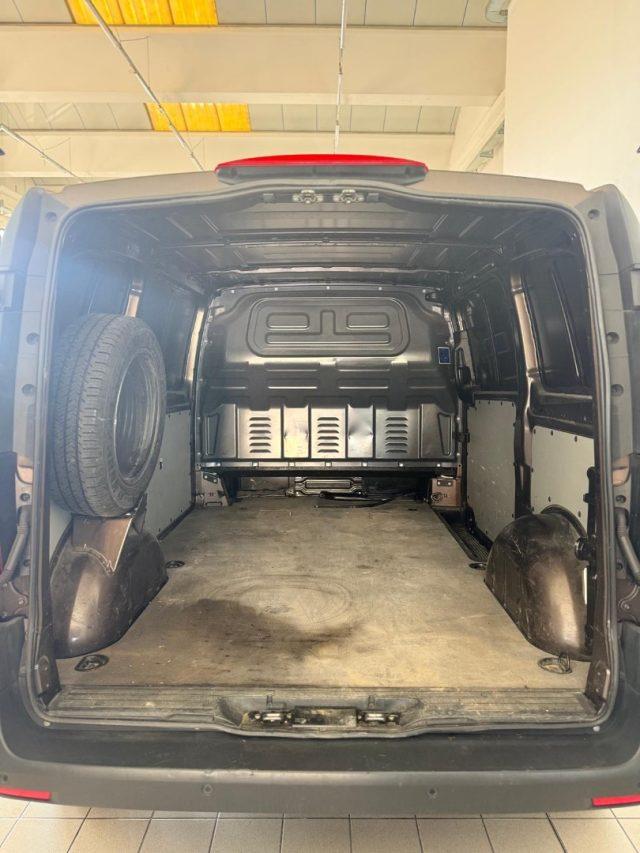 MERCEDES-BENZ Vito 1.6 111 CDI PC //IVA COMPRESA//