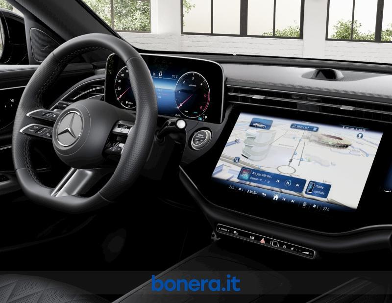 Mercedes Classe E 220 220 d AMG Line Premium 4Matic 9G-Tronic