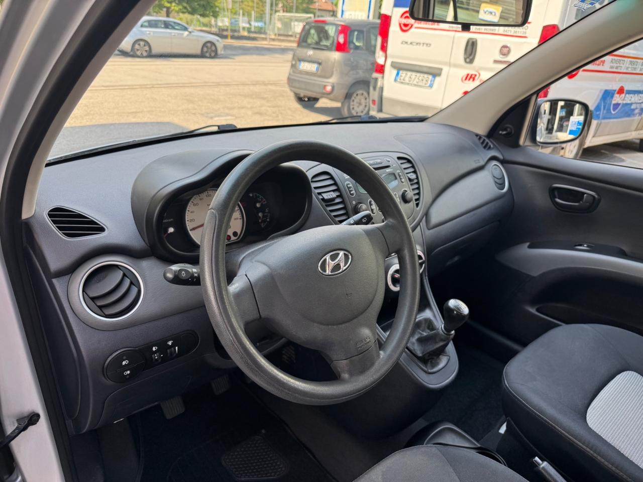 Hyundai i10 1.1 12V Active