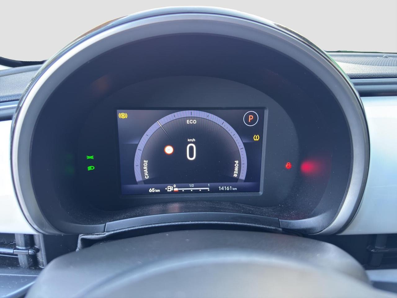 Fiat 600 1.2 hybrid 145cv La Prima automatica 2025