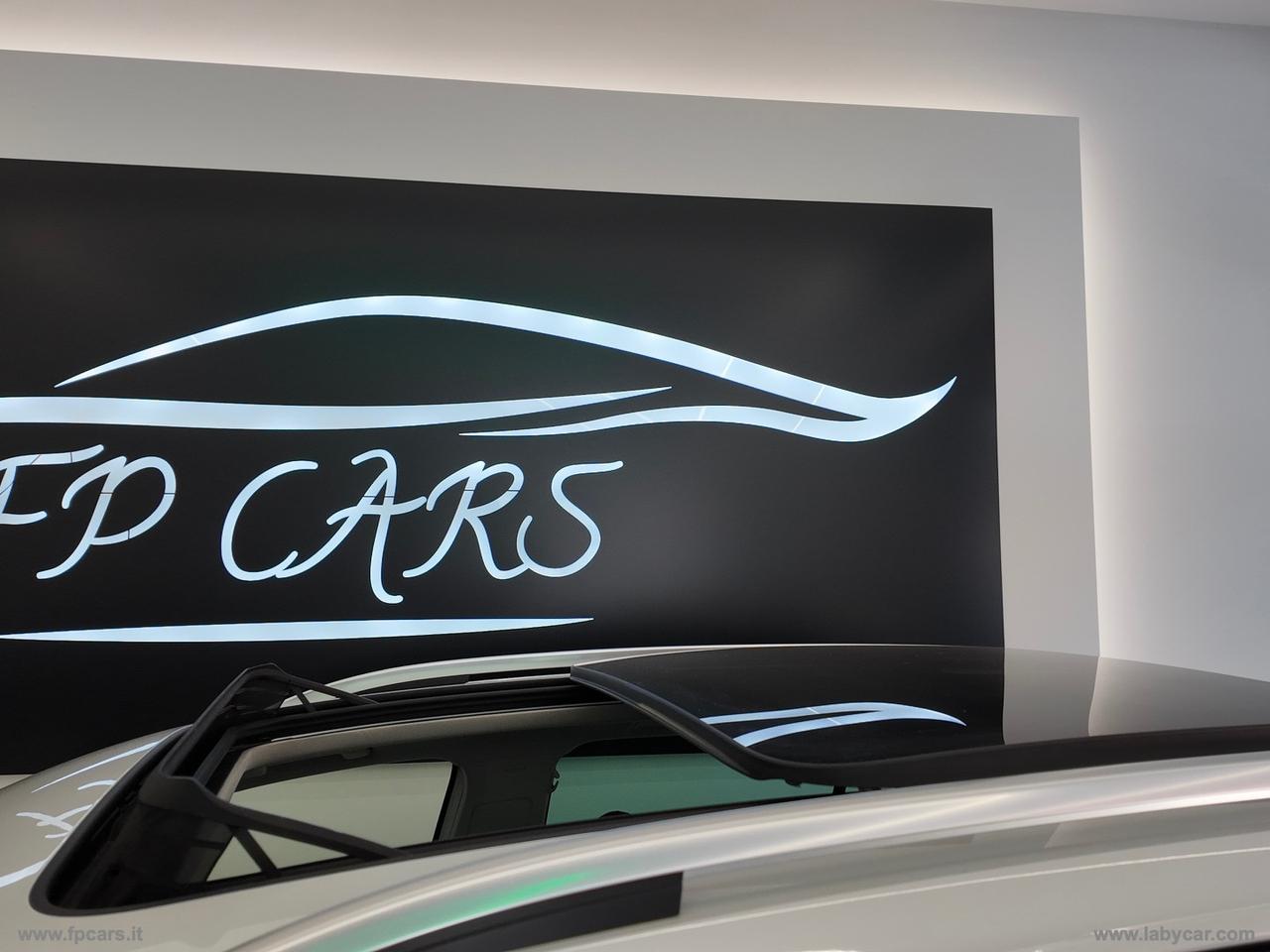 VOLKSWAGEN Tiguan 2.0 TDI DSG Advanced BMT TETTO APRIBILE