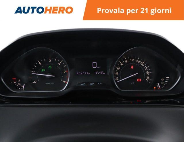 PEUGEOT 208 1° serie BlueHDi 75 5 porte Active