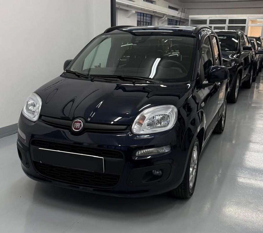 Fiat Panda 1.2 69CV Lounge GPL - Sensori, Cerchi, full