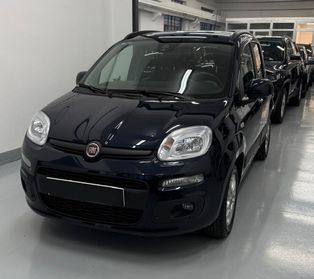 Fiat Panda 1.2 69CV Lounge GPL - Sensori, Cerchi, full