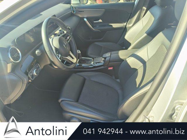 MERCEDES-BENZ A 160 Sport