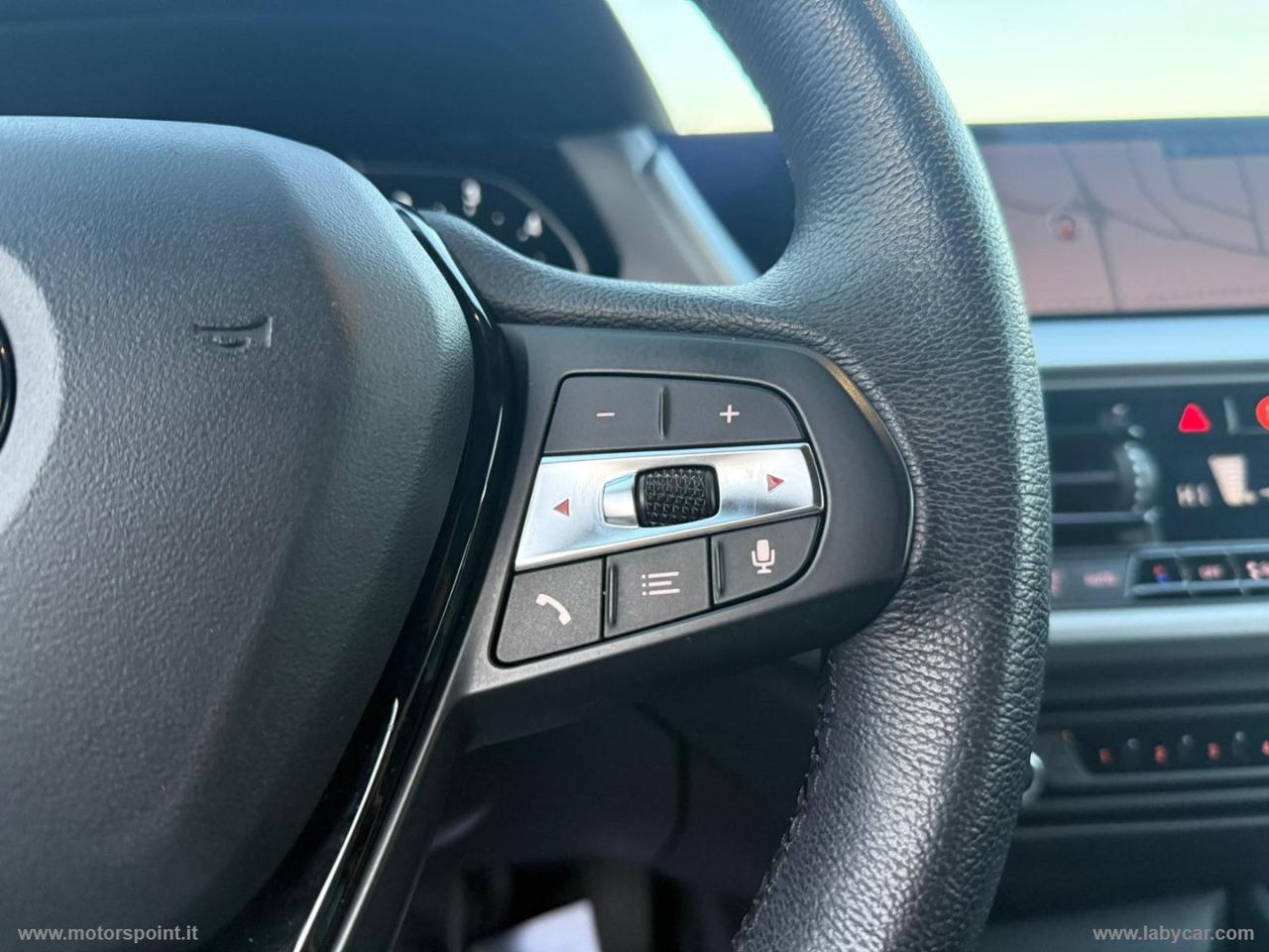 BMW 116d 5p. Business Advantage