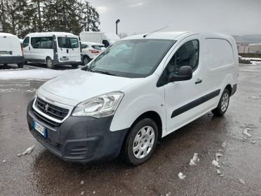 Peugeot Partner 1.6 BlueHDi 100 L2 Furgone Comfort