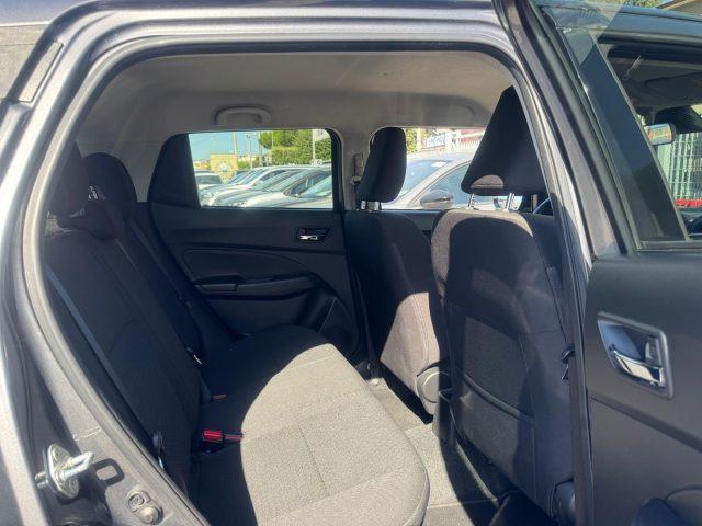 SUZUKI Swift 1.2 Hybrid Top