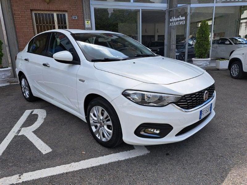 FIAT Tipo 1.4 Opening Edition 338.7575187 MASSARI MARCO