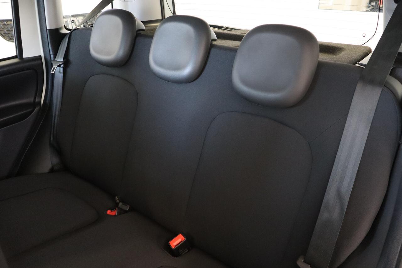 FIAT PANDA 1.0 70 CV FIREFLY HYBRID CITY LIFE - CONDIZIONI ECCELLENTI