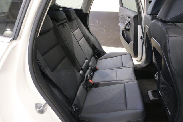 BMW X1 sDrive 18d xLine