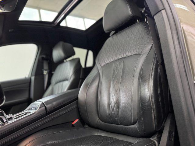 BMW X6 M50 d
