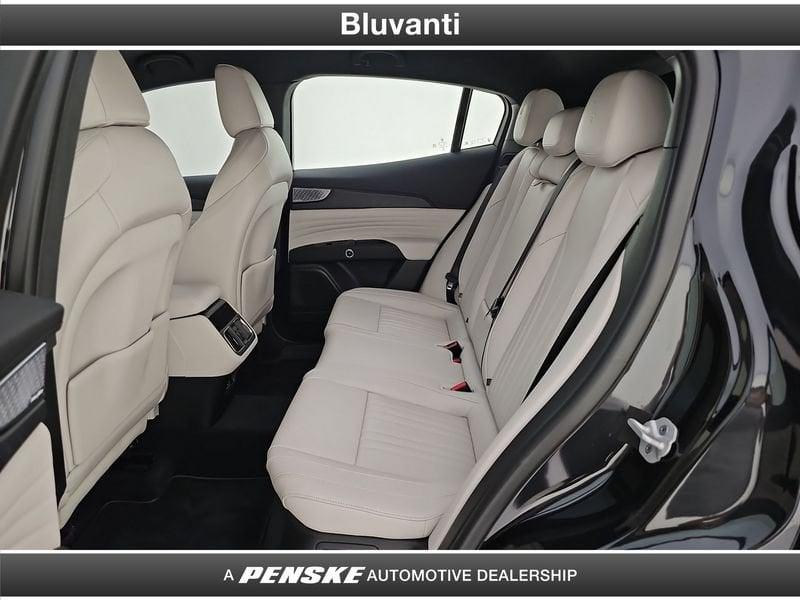 Maserati Grecale 2.0 MHEV Modena 330cv