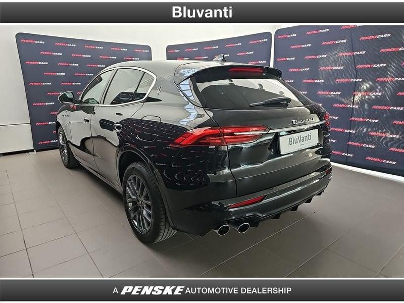 Maserati Grecale Grecale MHEV 250 CV AWD GT
