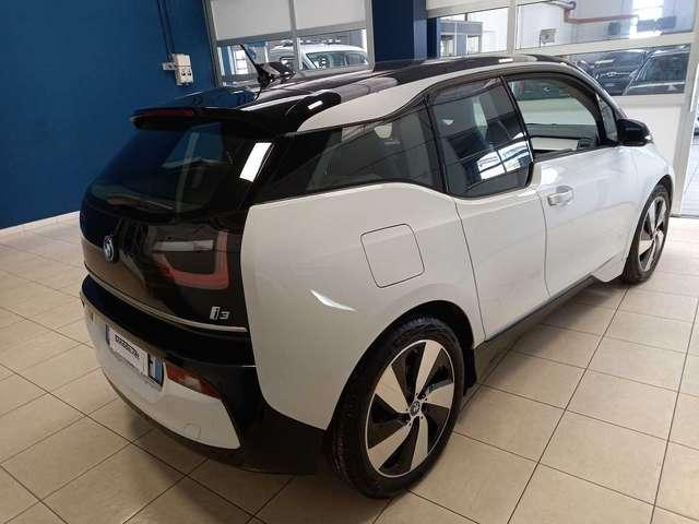 BMW i3 120 Ah Advantage