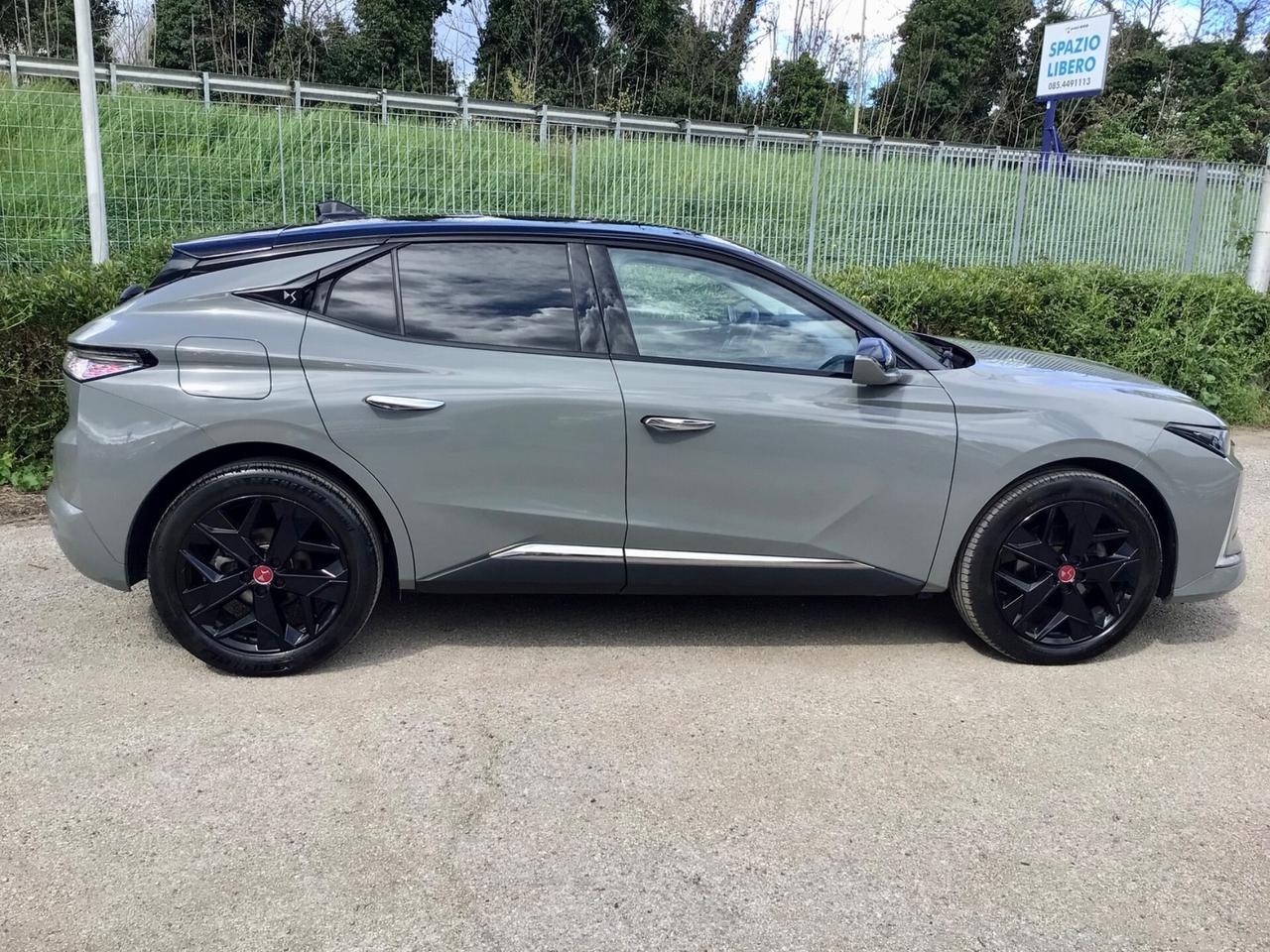 Ds DS4 4 BlueHDi 130Cv Performance Line