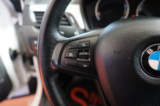 BMW X1 xDrive25e Business Advantage Certificata