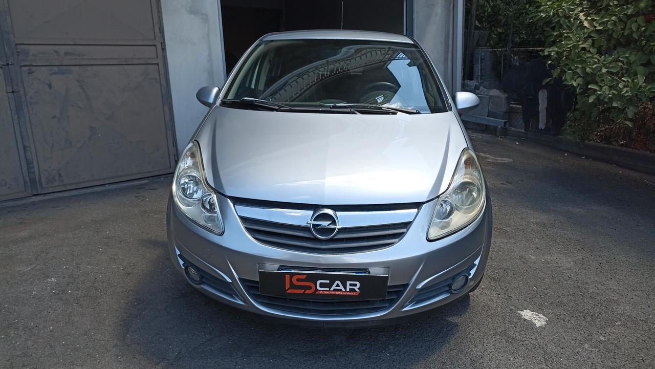 Opel Corsa 1.3 CDTI 75CV ecoFLEX 5 porte Enjoy
