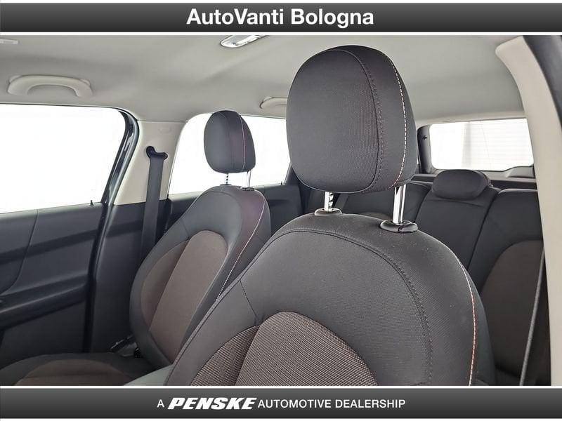 MINI Countryman Mini Countryman 2.0 Cooper D Essential auto