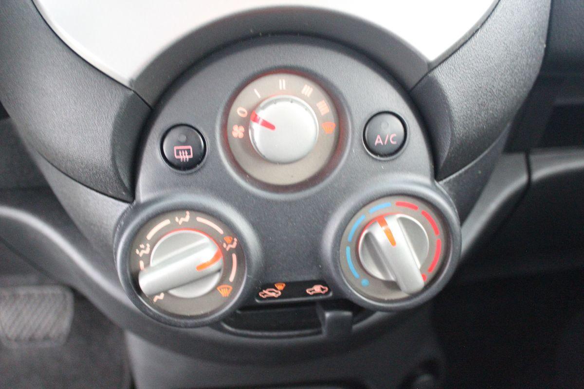 NISSAN - Micra - 1.2 12V DIG-S 98CV 5 porte Acenta