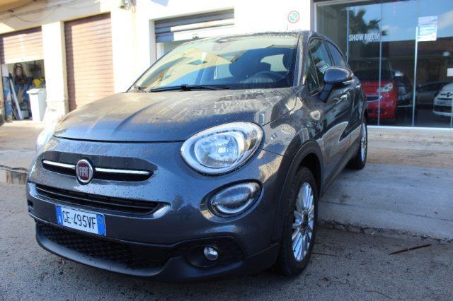 FIAT 500X 1.3 MultiJet 95 CV Connect