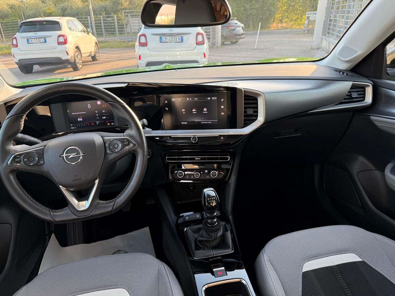 Opel Mokka EDITION OFFERTISSIMA COME NUOVA