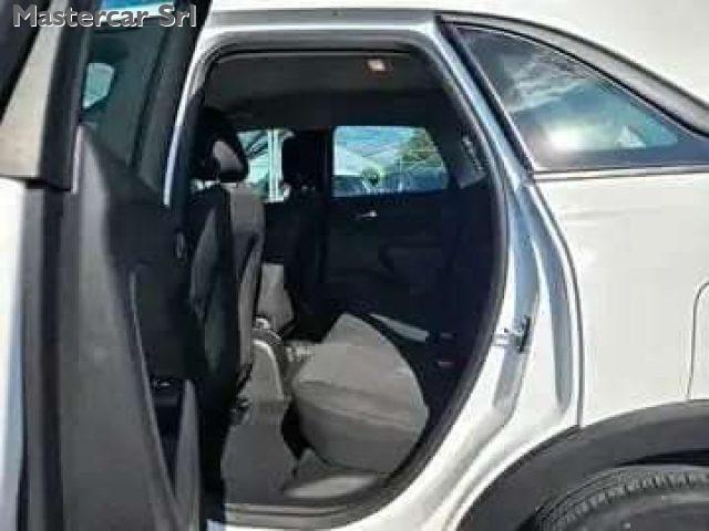 OPEL Crossland Crossland 1.2 Edition 110 Cv (Finanziabile)GK538VJ