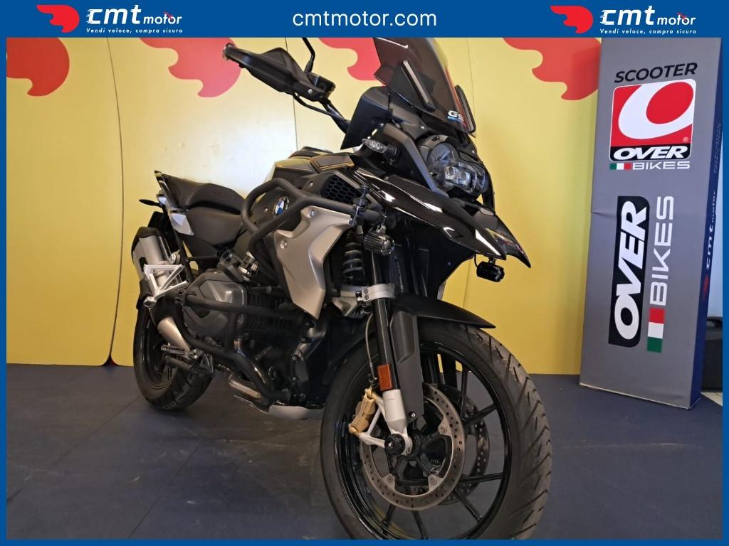 BMW R 1250 GS - 2020
