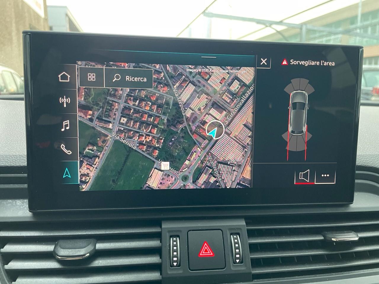 Audi Q5 35 TDI S tronic Business