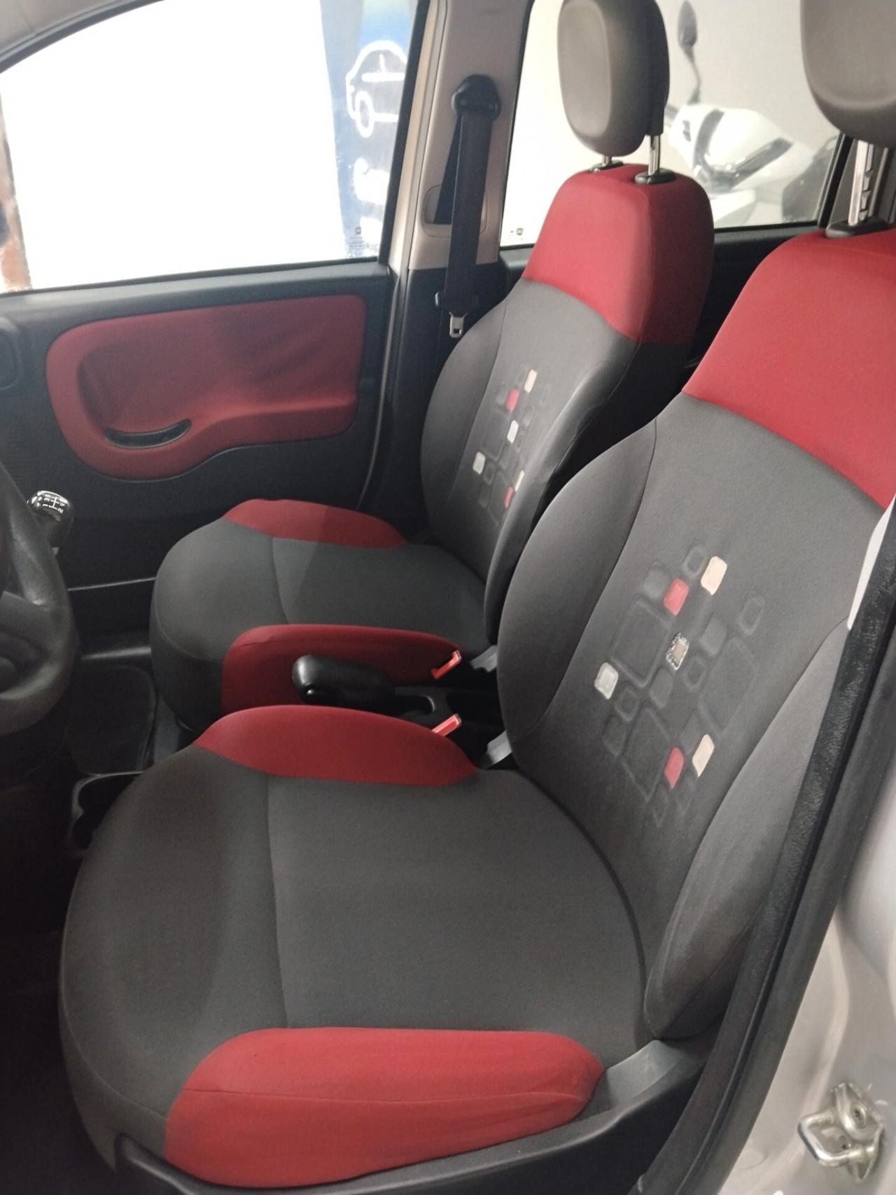 Fiat Panda 1.2 Benzina 2016 CON GARANZIA