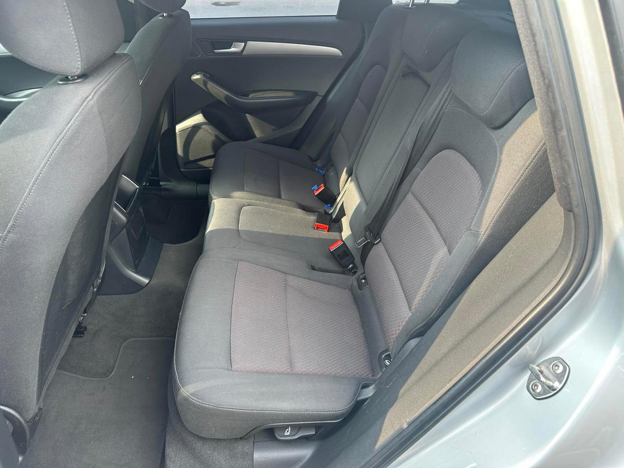 Audi Q5 2.0 TDI 170 CV quattro S tronic