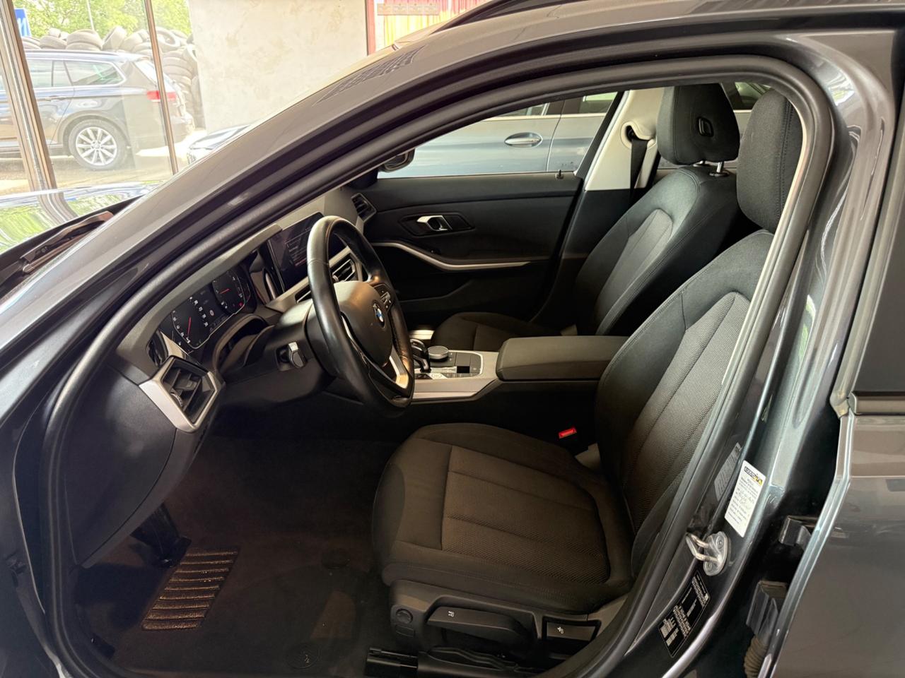 Bmw 318 318i Touring Business Advantage