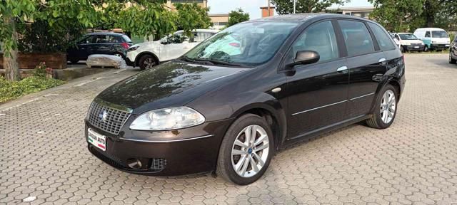 FIAT Croma 1.9 mjt, WWW.CANZIANAUTO.IT