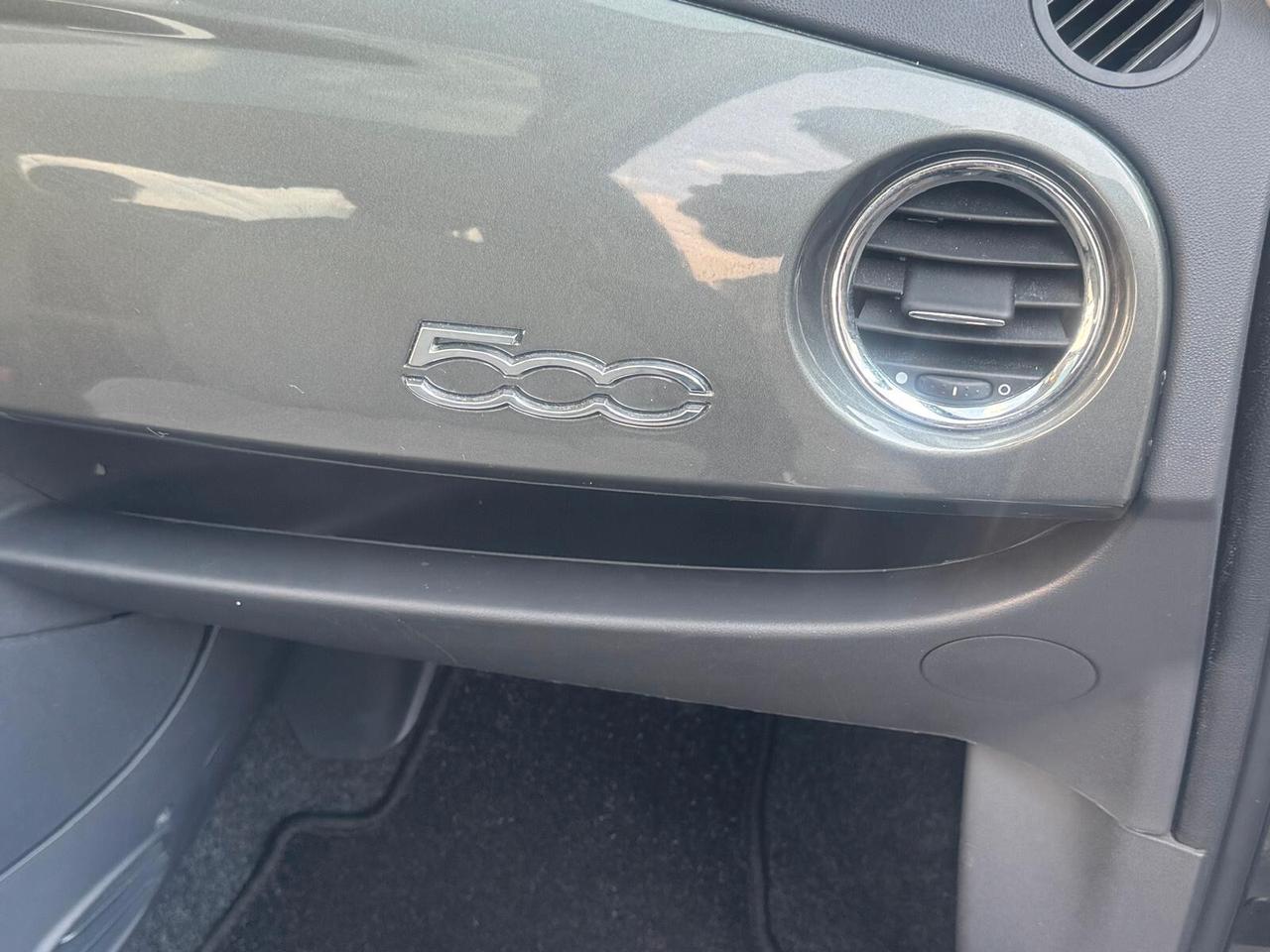 Fiat 500 1.2 Pop