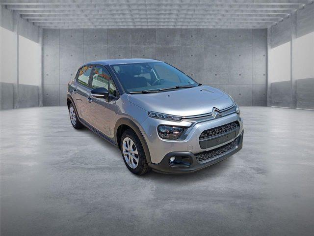 CITROEN C3 3ª serie PureTech 83 S&S Feel