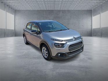 CITROEN C3 3ª serie PureTech 83 S&S Feel
