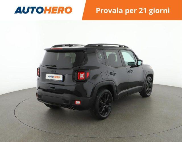 JEEP Renegade 1.4 MultiAir DDCT Limited